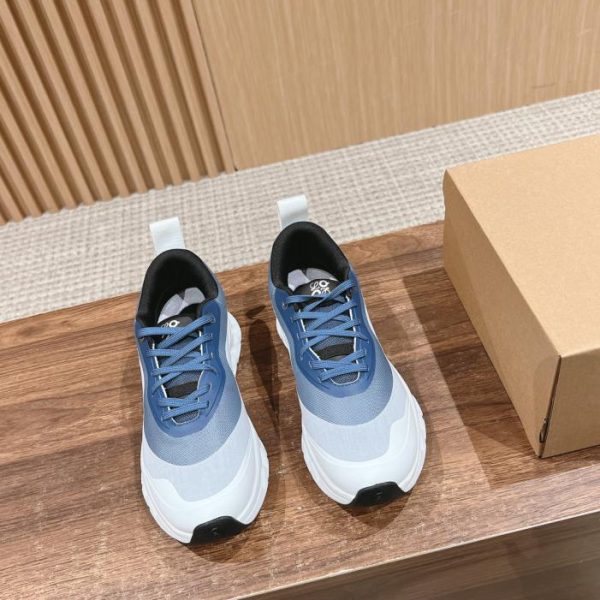 repliche,replica,perfette,siti di,affidabili,migliori siti,dove comprare,1:1,scarpe da ginnastica [Versione top] Scarpe sportive e casual leggere in co-branding Cloudtilt Loewe!