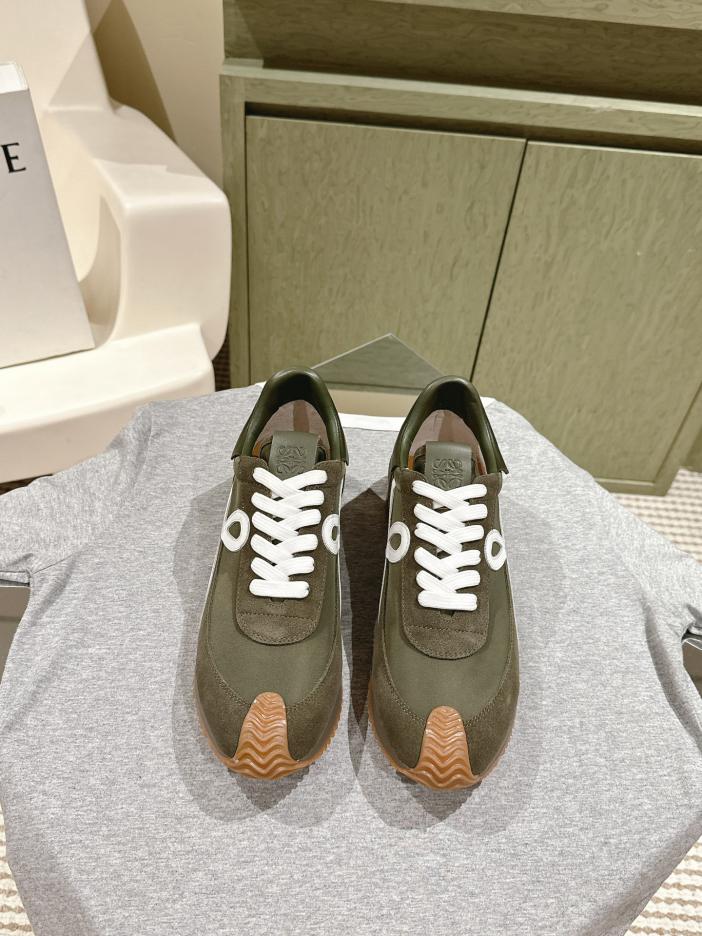 repliche,replica,perfette,siti di,affidabili,migliori siti,dove comprare,1:1,scarpe da ginnastica [Versione Top] Ultima serie Loewe