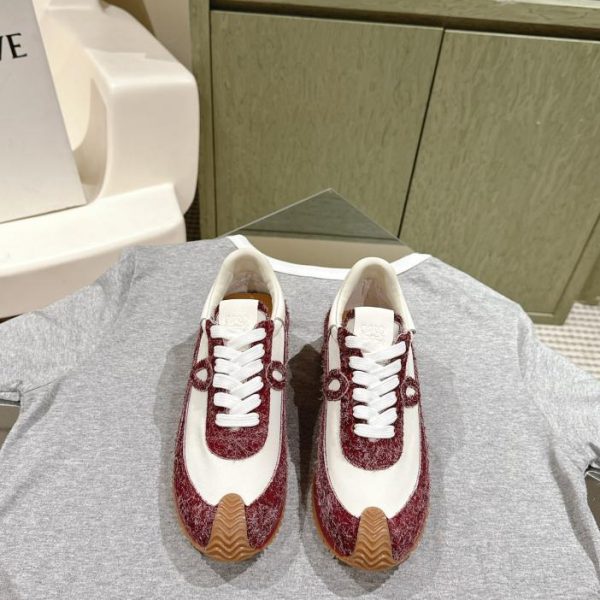 repliche,replica,perfette,siti di,affidabili,migliori siti,dove comprare,1:1,scarpe da ginnastica [Versione Top] Ultima serie Loewe