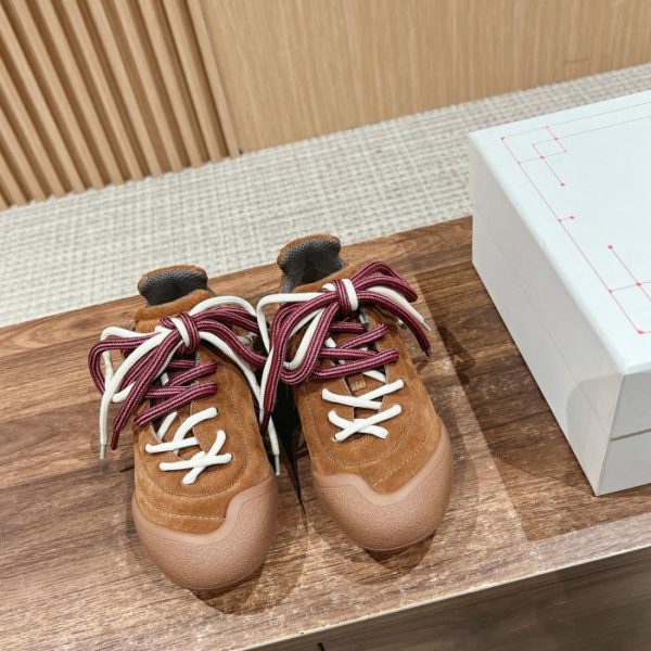 repliche,replica,perfette,siti di,affidabili,migliori siti,dove comprare,1:1,scarpe da ginnastica [Versione top] Sneaker della serie Alexander McQueenFlexion