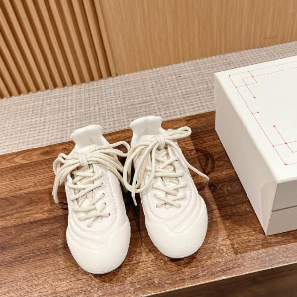 repliche,replica,perfette,siti di,affidabili,migliori siti,dove comprare,1:1,scarpe da ginnastica [Versione top] Sneaker della serie Alexander McQueenFlexion