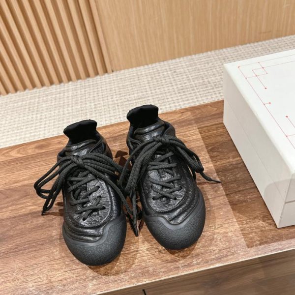 repliche,replica,perfette,siti di,affidabili,migliori siti,dove comprare,1:1,scarpe da ginnastica [Versione top] Sneaker della serie Alexander McQueenFlexion