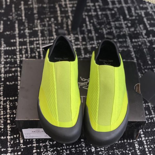 Scarpe casual da uomo Arcteryx