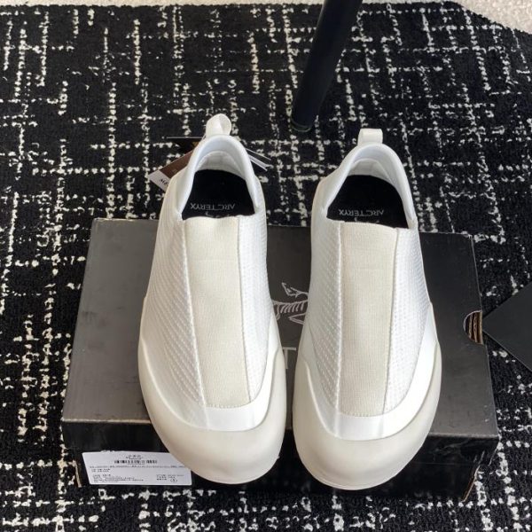 Scarpe casual da uomo Arcteryx