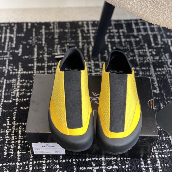 Scarpe casual da uomo Arcteryx