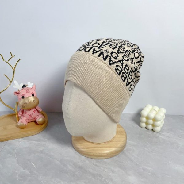 repliche,replica,perfette,siti di,affidabili,migliori siti,dove comprare,1:1,scarpe da ginnastica Ultimo cappello DOLCE&GABBANA lavorato a maglia in lana, unisex