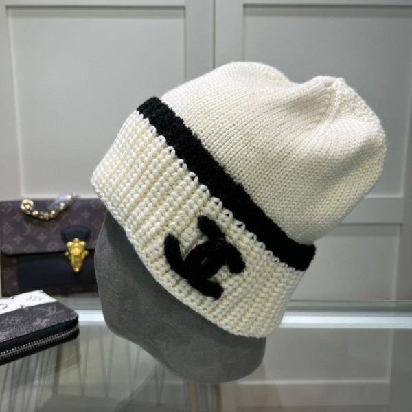 repliche,replica,perfette,siti di,affidabili,migliori siti,dove comprare,1:1,scarpe da ginnastica Cappello in lana autunno e inverno ChanelChanel23K