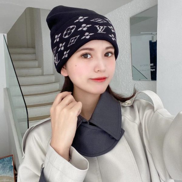 repliche,replica,perfette,siti di,affidabili,migliori siti,dove comprare,1:1,scarpe da ginnastica Nuovo prodotto Louis Vuitton cappello singolo doppio strato originale