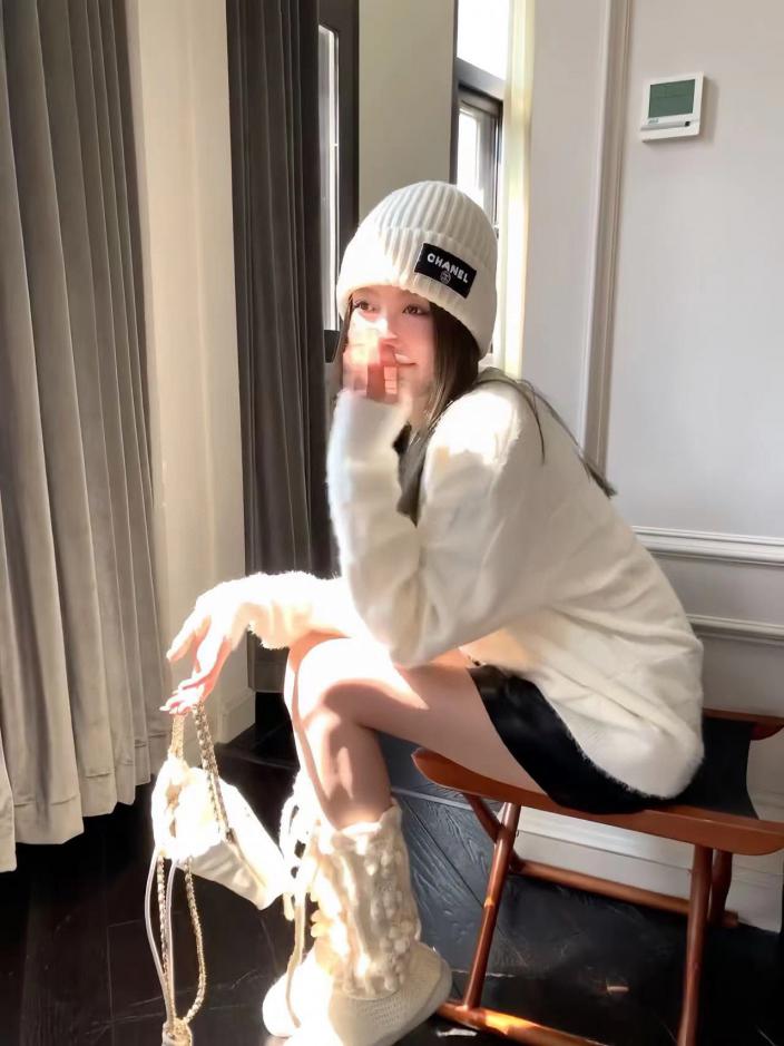 repliche,replica,perfette,siti di,affidabili,migliori siti,dove comprare,1:1,scarpe da ginnastica Cappello Chanel in lana autunnale e invernale repliche,replica,perfette,siti di,affidabili,migliori siti,dove comprare,1:1,scarpe da ginnastica Cappello Chanel in lana autunnale e invernale