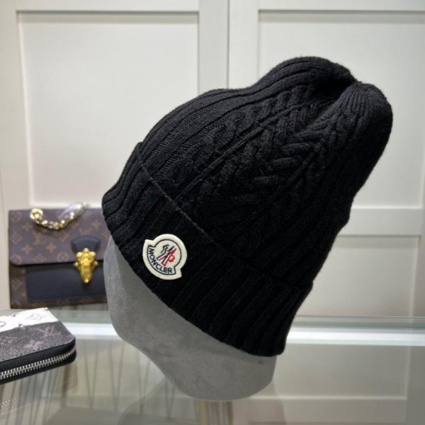 repliche,replica,perfette,siti di,affidabili,migliori siti,dove comprare,1:1,scarpe da ginnastica MONCLER berretto in maglia stile classico per uomo e donna