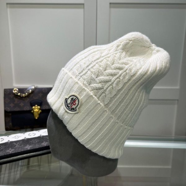 repliche,replica,perfette,siti di,affidabili,migliori siti,dove comprare,1:1,scarpe da ginnastica MONCLER berretto in maglia stile classico per uomo e donna