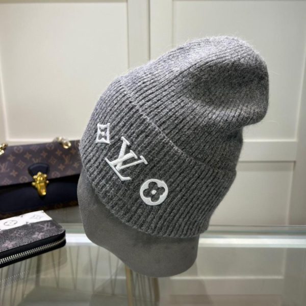 repliche,replica,perfette,siti di,affidabili,migliori siti,dove comprare,1:1,scarpe da ginnastica Berretto in maglia di lana pi霉 venduto di Louis Vuitton