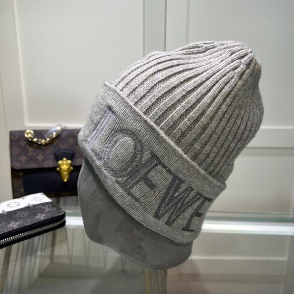 repliche,replica,perfette,siti di,affidabili,migliori siti,dove comprare,1:1,scarpe da ginnastica Cappello classico lavorato a maglia LOEWE