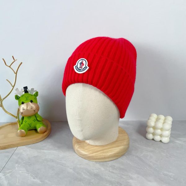 repliche,replica,perfette,siti di,affidabili,migliori siti,dove comprare,1:1,scarpe da ginnastica MONCLER berretto lavorato a maglia ultimo berretto lavorato a maglia di lana
