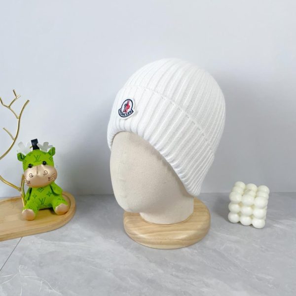 repliche,replica,perfette,siti di,affidabili,migliori siti,dove comprare,1:1,scarpe da ginnastica MONCLER berretto lavorato a maglia ultimo berretto lavorato a maglia di lana