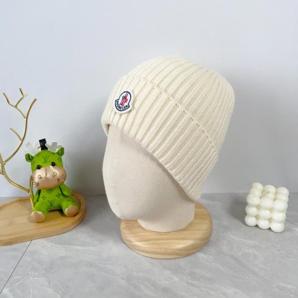 repliche,replica,perfette,siti di,affidabili,migliori siti,dove comprare,1:1,scarpe da ginnastica MONCLER berretto lavorato a maglia ultimo berretto lavorato a maglia di lana