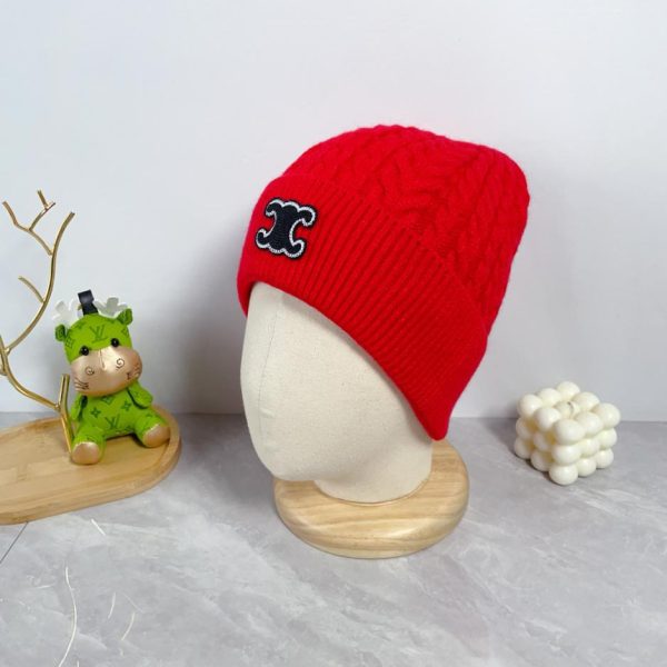 repliche,replica,perfette,siti di,affidabili,migliori siti,dove comprare,1:1,scarpe da ginnastica Celine nuovo cappello freddo autunno e inverno