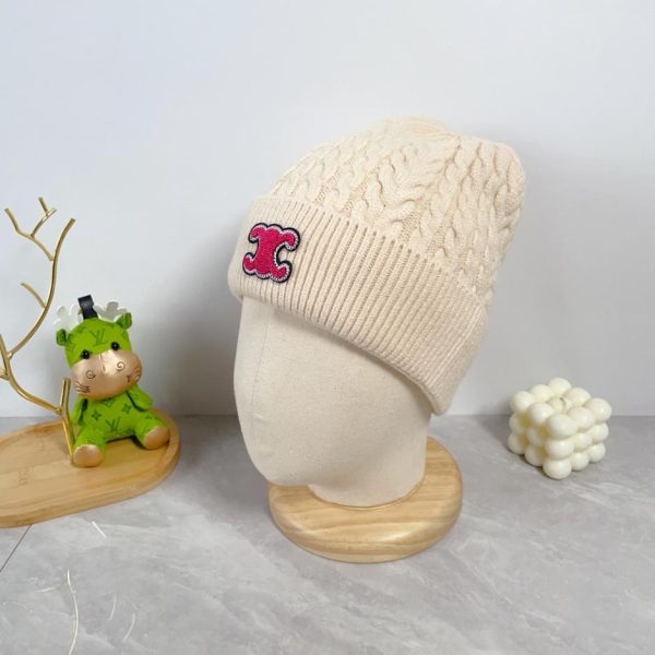 repliche,replica,perfette,siti di,affidabili,migliori siti,dove comprare,1:1,scarpe da ginnastica Celine nuovo cappello freddo autunno e inverno