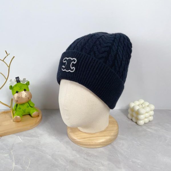 repliche,replica,perfette,siti di,affidabili,migliori siti,dove comprare,1:1,scarpe da ginnastica Celine nuovo cappello freddo autunno e inverno