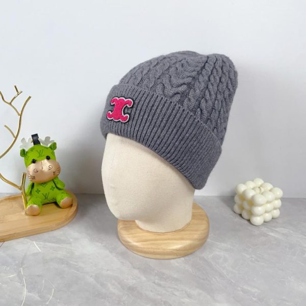 repliche,replica,perfette,siti di,affidabili,migliori siti,dove comprare,1:1,scarpe da ginnastica Celine nuovo cappello freddo autunno e inverno
