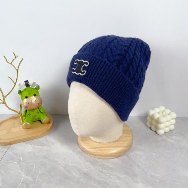 repliche,replica,perfette,siti di,affidabili,migliori siti,dove comprare,1:1,scarpe da ginnastica Celine nuovo cappello freddo autunno e inverno