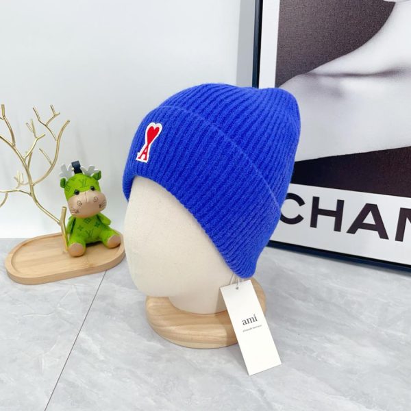 repliche,replica,perfette,siti di,affidabili,migliori siti,dove comprare,1:1,scarpe da ginnastica Nuovo cappello lavorato a maglia di Amiri
