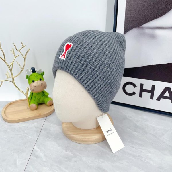 repliche,replica,perfette,siti di,affidabili,migliori siti,dove comprare,1:1,scarpe da ginnastica Nuovo cappello lavorato a maglia di Amiri