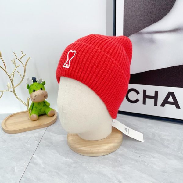 repliche,replica,perfette,siti di,affidabili,migliori siti,dove comprare,1:1,scarpe da ginnastica Nuovo cappello lavorato a maglia di Amiri