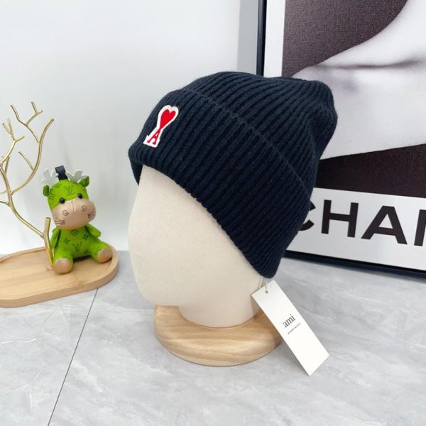 repliche,replica,perfette,siti di,affidabili,migliori siti,dove comprare,1:1,scarpe da ginnastica Nuovo cappello lavorato a maglia di Amiri