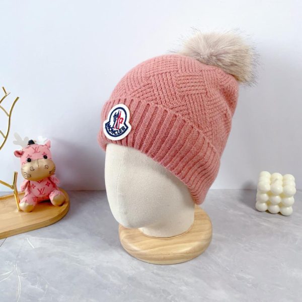repliche,replica,perfette,siti di,affidabili,migliori siti,dove comprare,1:1,scarpe da ginnastica Berretto MONCLER in maglia