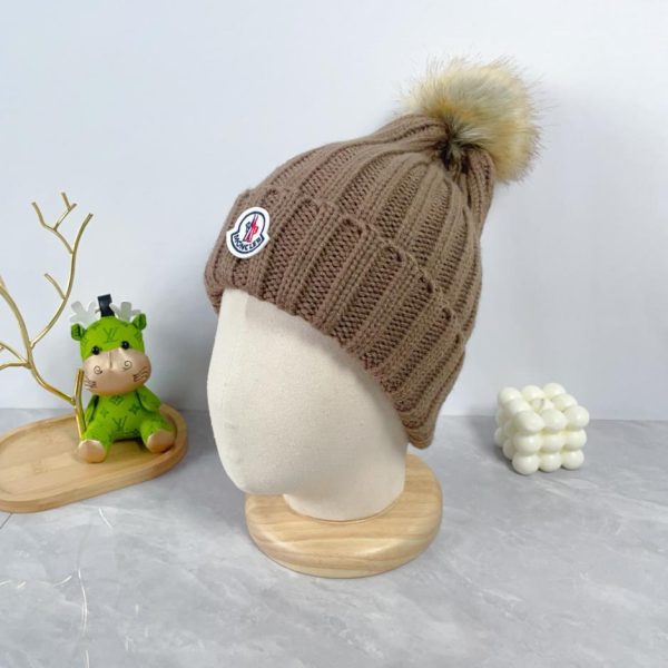 repliche,replica,perfette,siti di,affidabili,migliori siti,dove comprare,1:1,scarpe da ginnastica MONCLER berretto lavorato a maglia ultimo berretto lavorato a maglia di lana