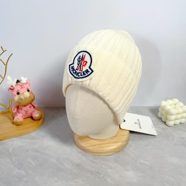 repliche,replica,perfette,siti di,affidabili,migliori siti,dove comprare,1:1,scarpe da ginnastica Berretto in maglia MONCLER ultimo modello, unisex