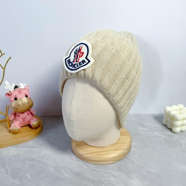 repliche,replica,perfette,siti di,affidabili,migliori siti,dove comprare,1:1,scarpe da ginnastica Berretto in maglia MONCLER ultimo modello, unisex
