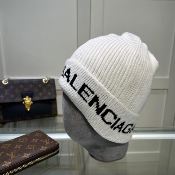repliche,replica,perfette,siti di,affidabili,migliori siti,dove comprare,1:1,scarpe da ginnastica BALENCIAGA ultimo cappello in lana autunno inverno