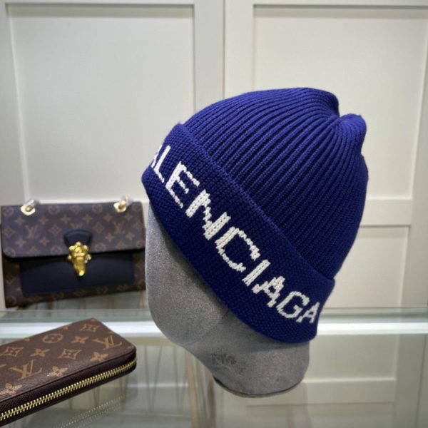 repliche,replica,perfette,siti di,affidabili,migliori siti,dove comprare,1:1,scarpe da ginnastica BALENCIAGA ultimo cappello in lana autunno inverno