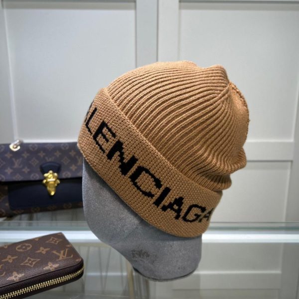 repliche,replica,perfette,siti di,affidabili,migliori siti,dove comprare,1:1,scarpe da ginnastica BALENCIAGA ultimo cappello in lana autunno inverno