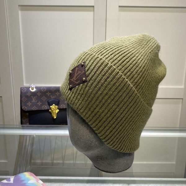 repliche,replica,perfette,siti di,affidabili,migliori siti,dove comprare,1:1,scarpe da ginnastica Berretto in maglia di lana pi霉 venduto di Louis Vuitton