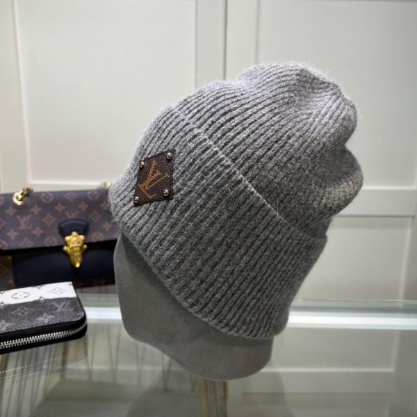 repliche,replica,perfette,siti di,affidabili,migliori siti,dove comprare,1:1,scarpe da ginnastica Berretto in maglia di lana pi霉 venduto di Louis Vuitton