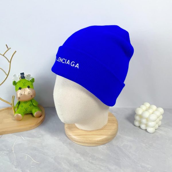 repliche,replica,perfette,siti di,affidabili,migliori siti,dove comprare,1:1,scarpe da ginnastica Cappello in lana Balenciaga autunno e inverno nuova lettera LOGO