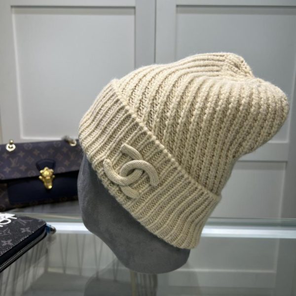 repliche,replica,perfette,siti di,affidabili,migliori siti,dove comprare,1:1,scarpe da ginnastica Cappello Chanel in lana autunnale e invernale