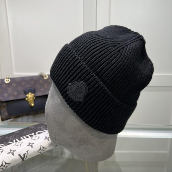 repliche,replica,perfette,siti di,affidabili,migliori siti,dove comprare,1:1,scarpe da ginnastica Berretto MONCLER in maglia