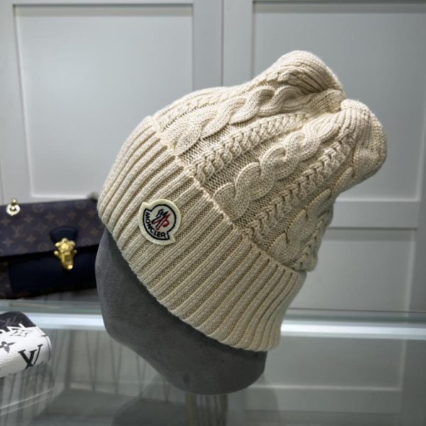 repliche,replica,perfette,siti di,affidabili,migliori siti,dove comprare,1:1,scarpe da ginnastica MONCLER berretto in maglia stile classico per uomo e donna