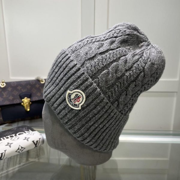 repliche,replica,perfette,siti di,affidabili,migliori siti,dove comprare,1:1,scarpe da ginnastica MONCLER berretto in maglia stile classico per uomo e donna