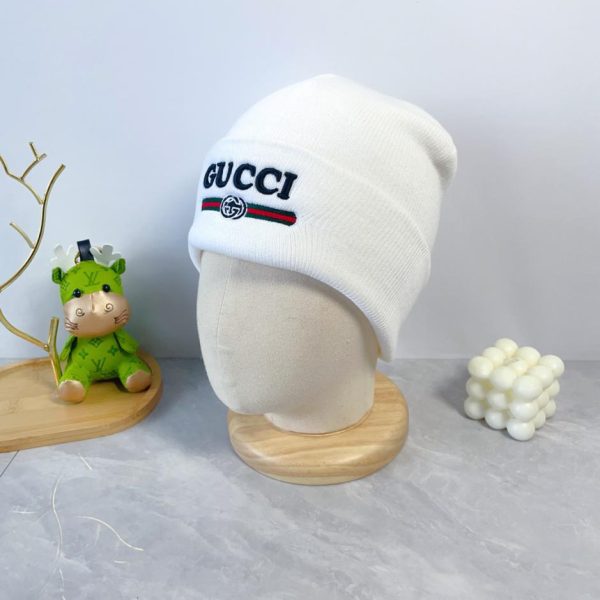 repliche,replica,perfette,siti di,affidabili,migliori siti,dove comprare,1:1,scarpe da ginnastica L’ultimo cappello lavorato a maglia di lana di GUCCI, unisex