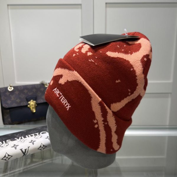 repliche,replica,perfette,siti di,affidabili,migliori siti,dove comprare,1:1,scarpe da ginnastica Arcteryx si addens貌 per ottenere calore
