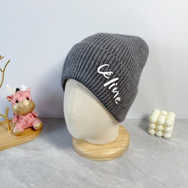 repliche,replica,perfette,siti di,affidabili,migliori siti,dove comprare,1:1,scarpe da ginnastica Celine nuovi cappelli di lana autunnali e invernali per uomo e donna