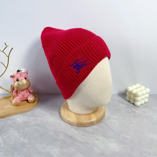 repliche,replica,perfette,siti di,affidabili,migliori siti,dove comprare,1:1,scarpe da ginnastica Cappello lavorato a maglia Burberry in materiale cashmere, stesso stile per uomo e donna