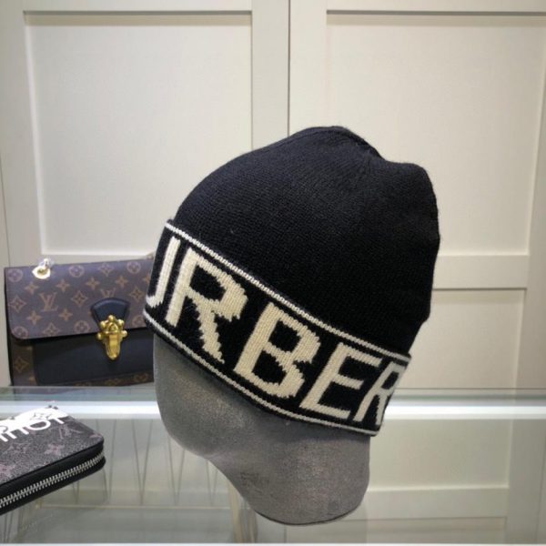 repliche,replica,perfette,siti di,affidabili,migliori siti,dove comprare,1:1,scarpe da ginnastica Cappello lavorato a maglia Burberry in materiale cashmere, stesso stile per uomo e donna