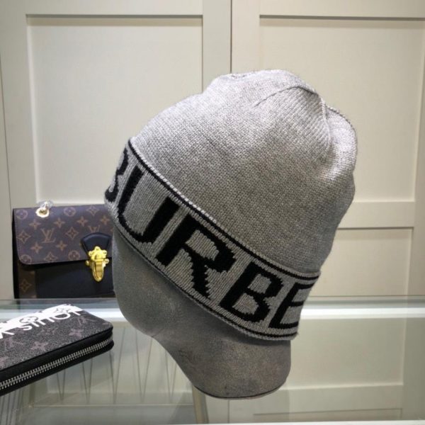 repliche,replica,perfette,siti di,affidabili,migliori siti,dove comprare,1:1,scarpe da ginnastica Cappello lavorato a maglia Burberry in materiale cashmere, stesso stile per uomo e donna