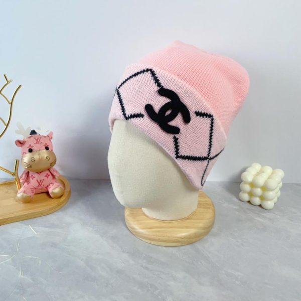 repliche,replica,perfette,siti di,affidabili,migliori siti,dove comprare,1:1,scarpe da ginnastica Cappello Chanel in lana autunnale e invernale